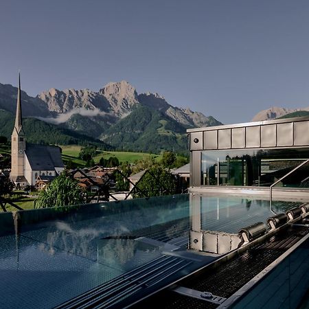 Die Hochkoenigin - Mountain Resort Мариа-Альм Экстерьер фото
